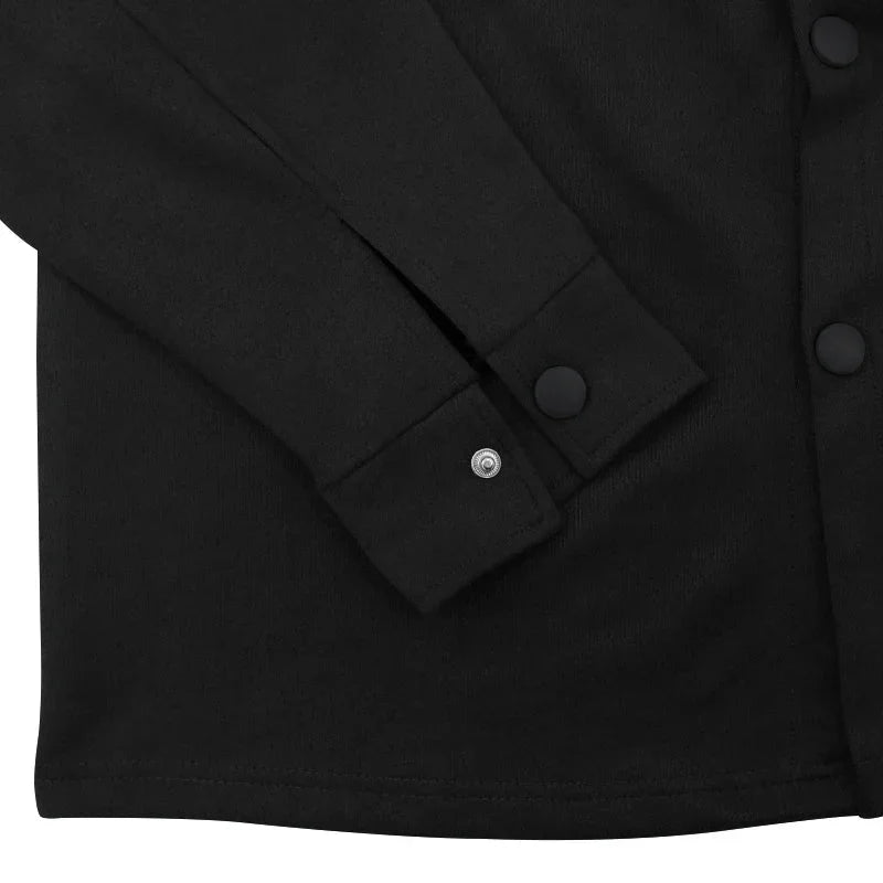 Conjunto Masculino Calça e Jaqueta Casual Fit