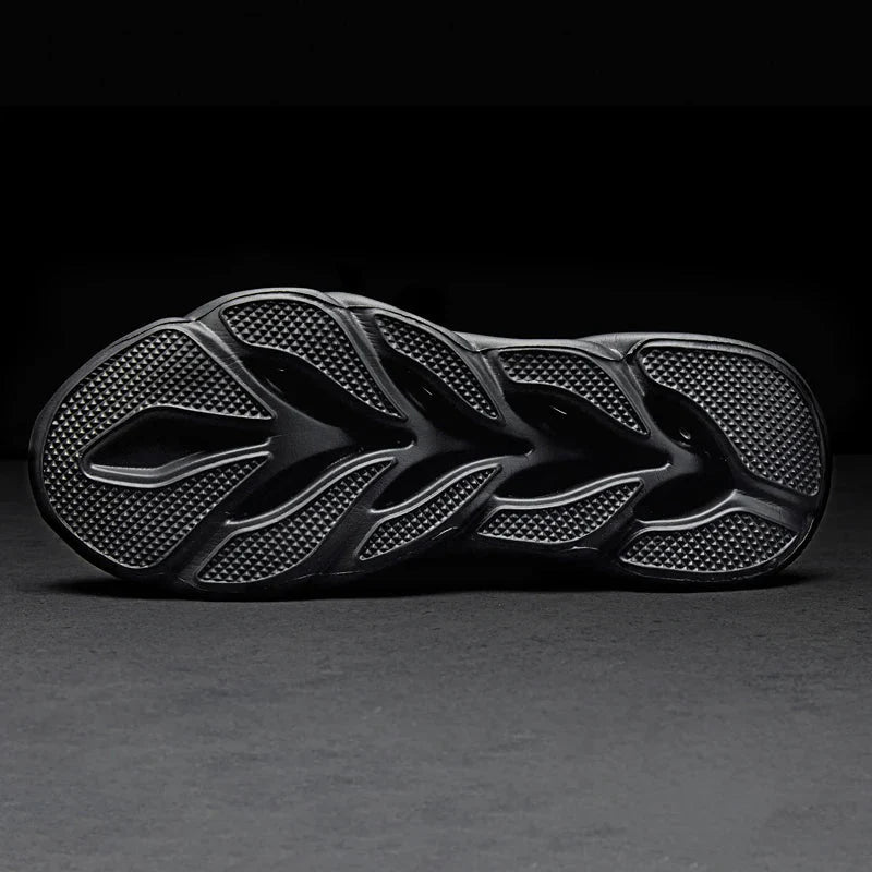 Tênis Masculino Esportivo para Academia e Corrida - Conforto e Desempenho em Cada Passo