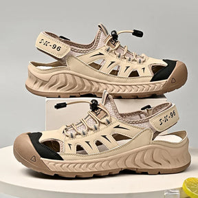 Sandália Masculina Antiderrapante