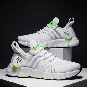 Tênis para Academia - Conforto e Desempenho em Cada Treino