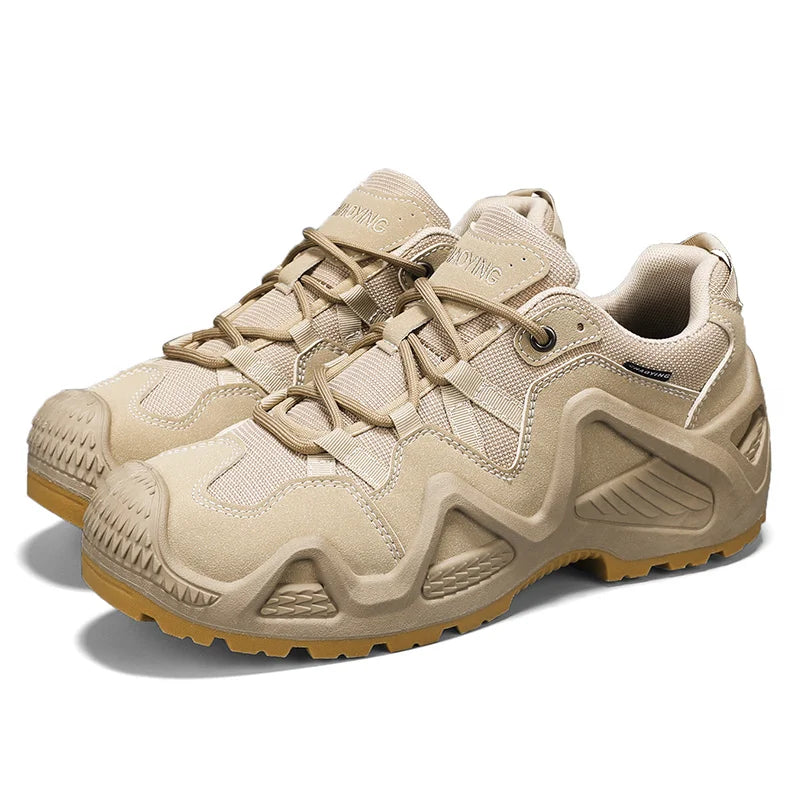 Tênis Masculino Aventura Resistente