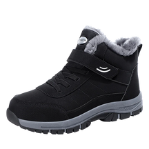 Bota Masculina Aventura Antiderrapante