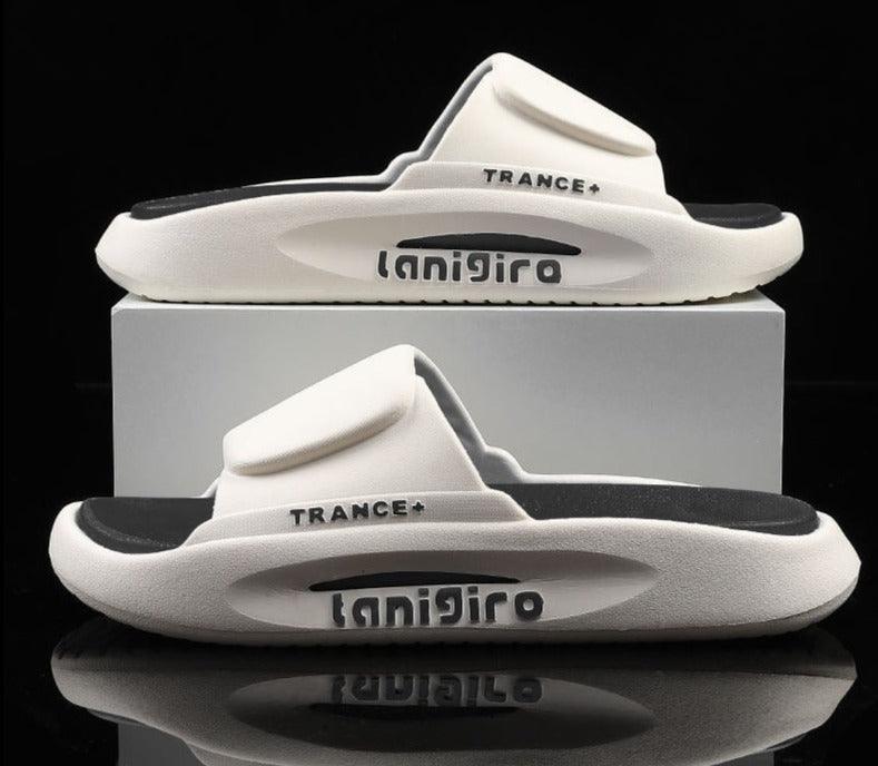 Chinelo Masculino Estilo Urbano