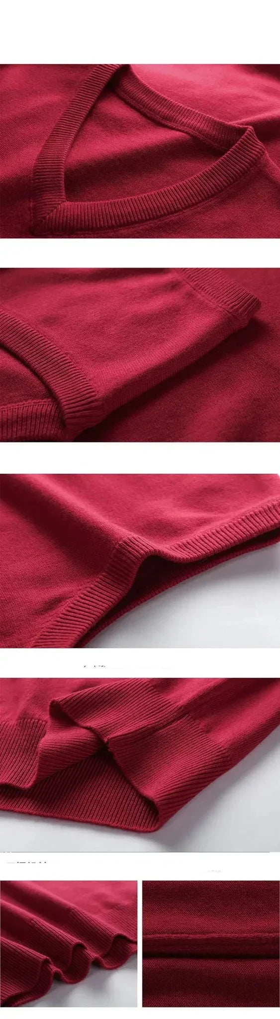 Colete Masculino de Lã - Elegância e Conforto