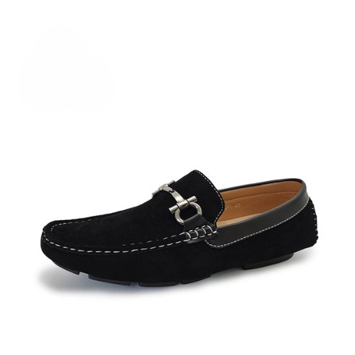 Mocassim Masculino - Sapato Casual Masculino
