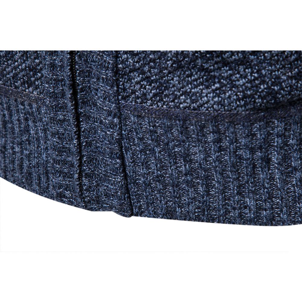 Suéter Masculino SlimFit