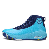 Tênis de Basquete Masculino - Esportivo e Casual