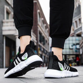 Tênis para Academia - Conforto e Desempenho em Cada Treino