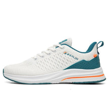 Tênis Masculino em Malha - Conforto e Resistência