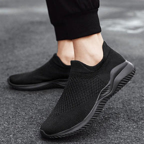 Tênis Masculino Linha Confort - Estilo e Conforto para o Seu Dia a Dia