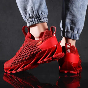 Tênis Masculino Sport - Conforto e Desempenho